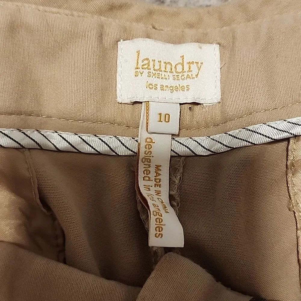 Laundry by shelli Segal- Pant - Picture 5 of 6